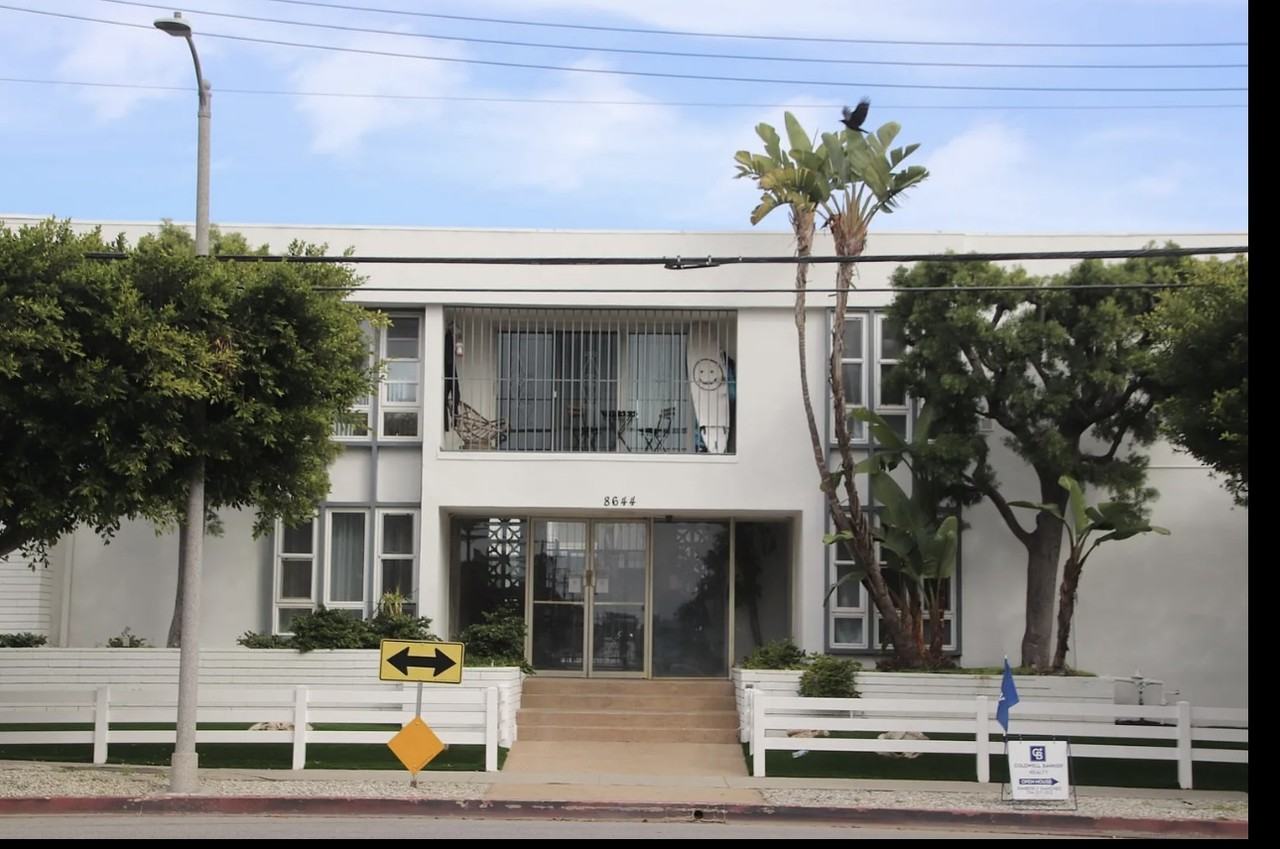 8644 Falmouth Avenue #19 - Photo 3 of 11