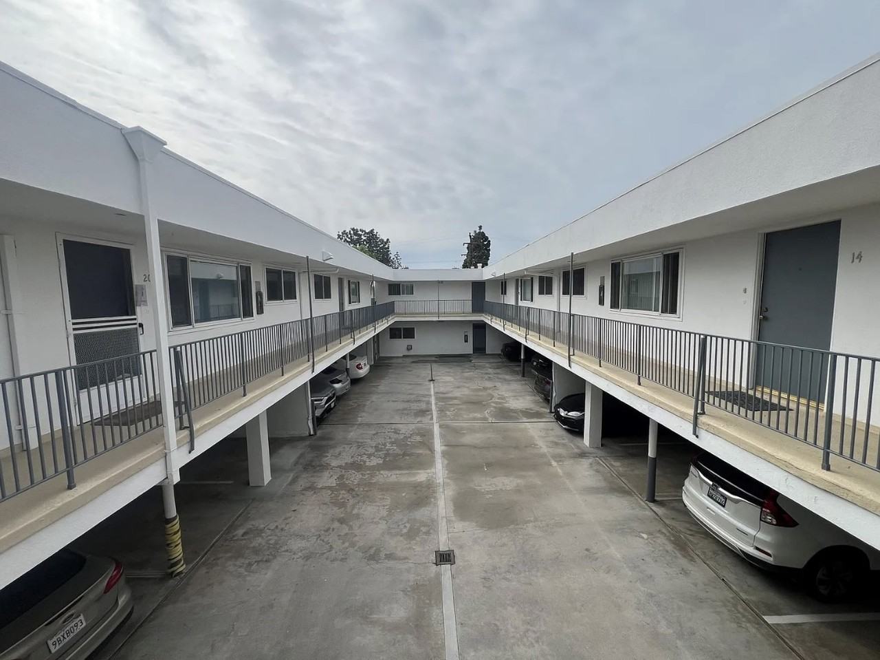 8644 Falmouth Avenue #19 - Photo 7 of 11