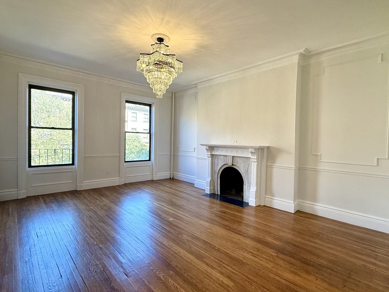 231 Beacon St #3A - Photo 2 of 19