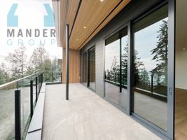 featured image of Cypress Bowl Rd & Uplands Wy