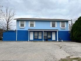 8601 Fireside Dr #101 - Photo 1 of 1