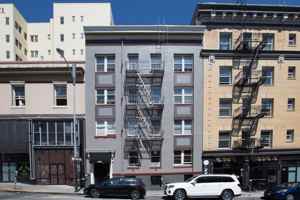 featured image of 1030 Larkin St