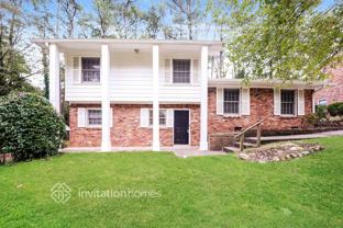 3410 Valley Ridge Ter Sw - Photo 1 of 1