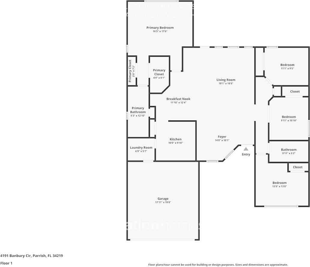 4191 Banbury Cir - Photo 2 of 17