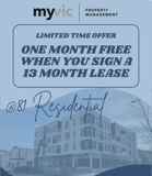 @81 on Whyte Residential - Photo 1 of 1