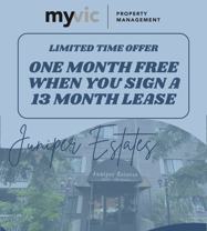 Juniper Estates - Photo 1 of 1