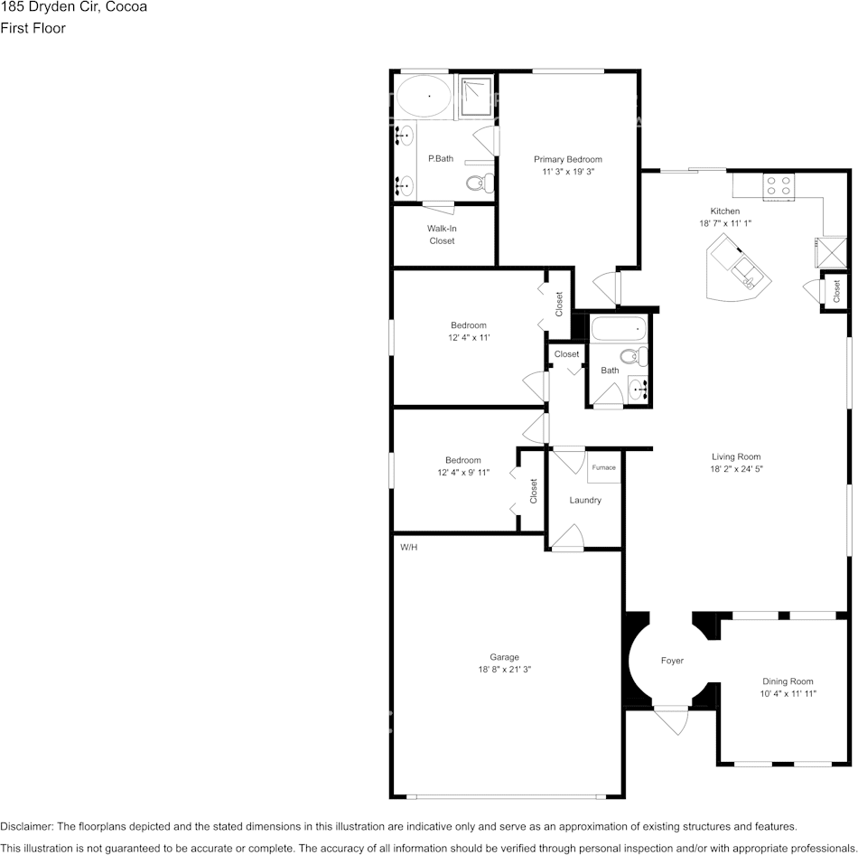 185 Dryden Cir - Photo 2 of 24