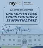 Robin Manor - Photo 1 of 1