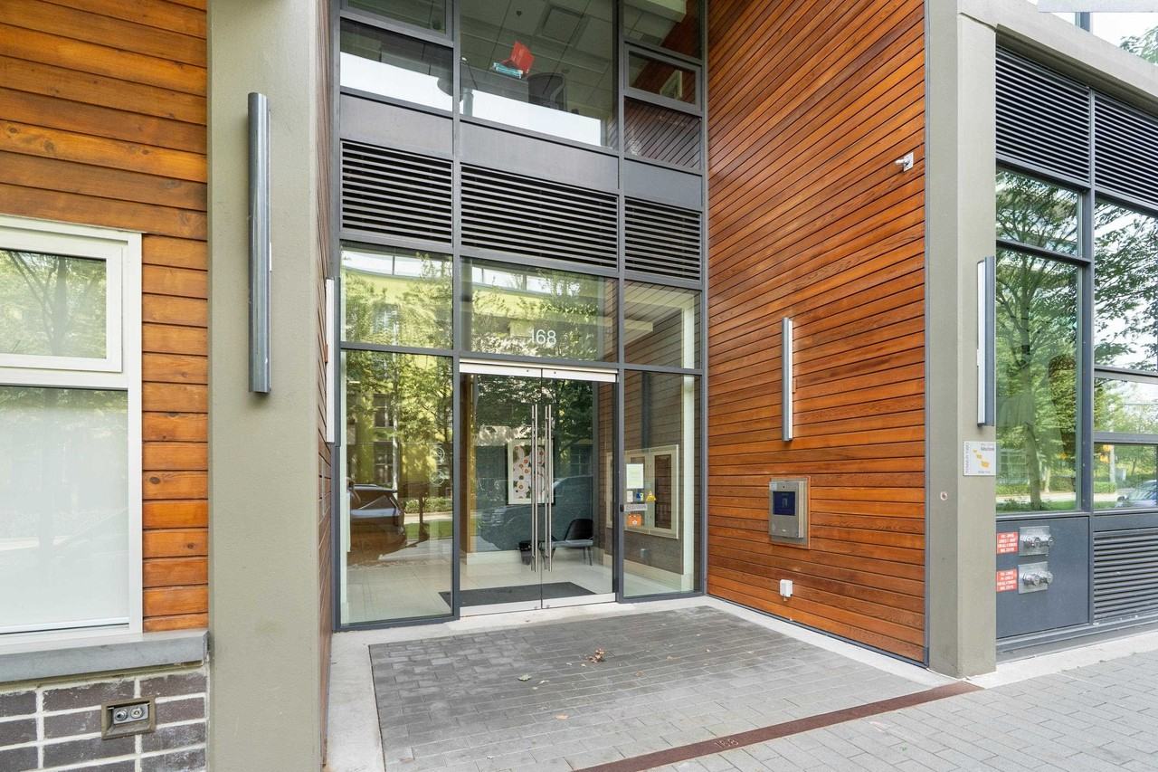 168 West 1st Avenue #458 - Photo 2 of 21