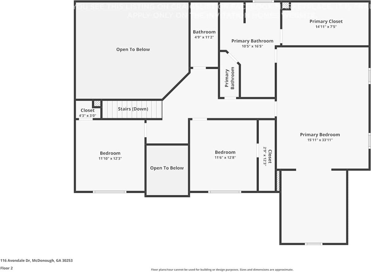 116 Avondale Dr - Photo 3 of 18