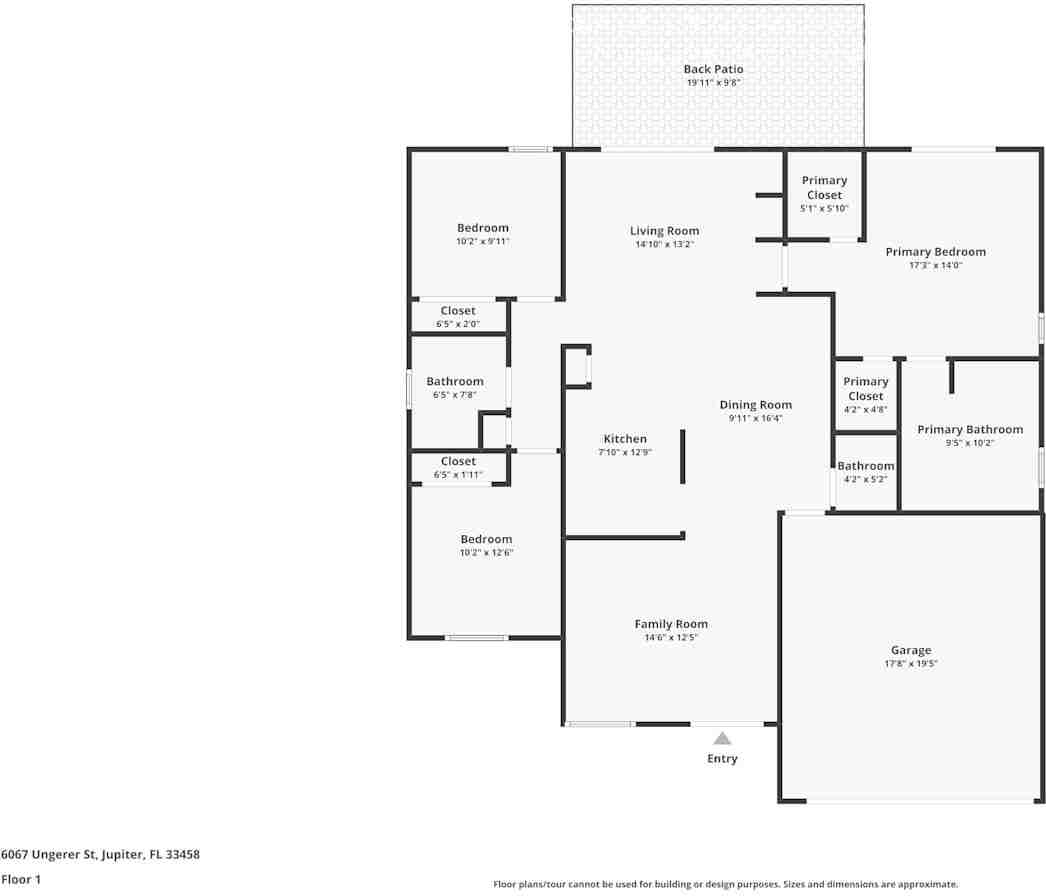 6067 Ungerer St - Photo 2 of 17