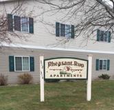 Pheasant Run Apartments - Photo 1 of 1