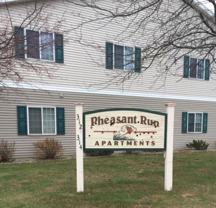 Pheasant Run Apartments - Photo 1 of 1