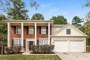 4447 Sugar Maple Dr Nw - Photo 1 of 1