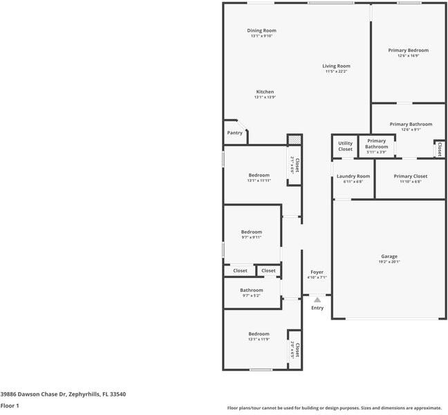 39886 Dawson Chase Dr - Photo 2 of 16