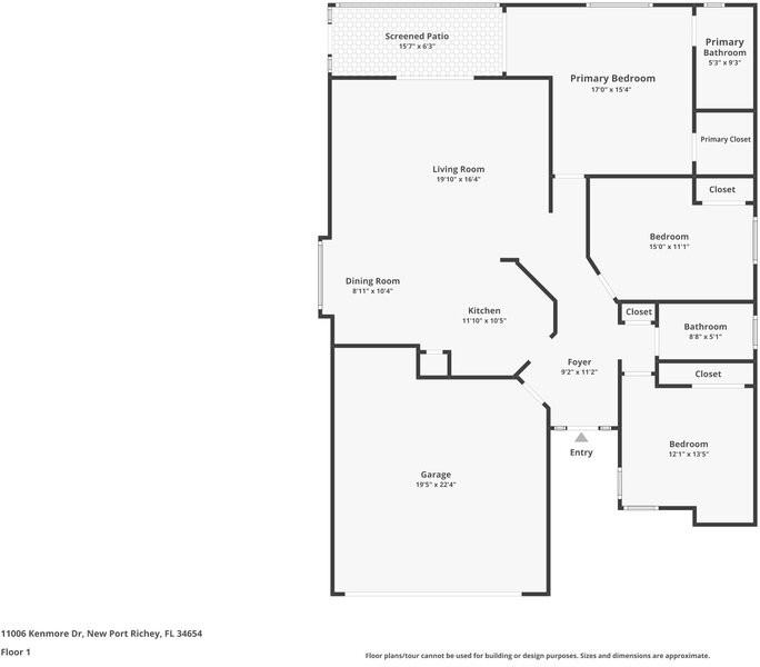 11006 Kenmore Dr - Photo 2 of 16