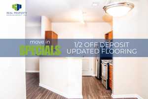 featured image of 760 Walker Sq #2D