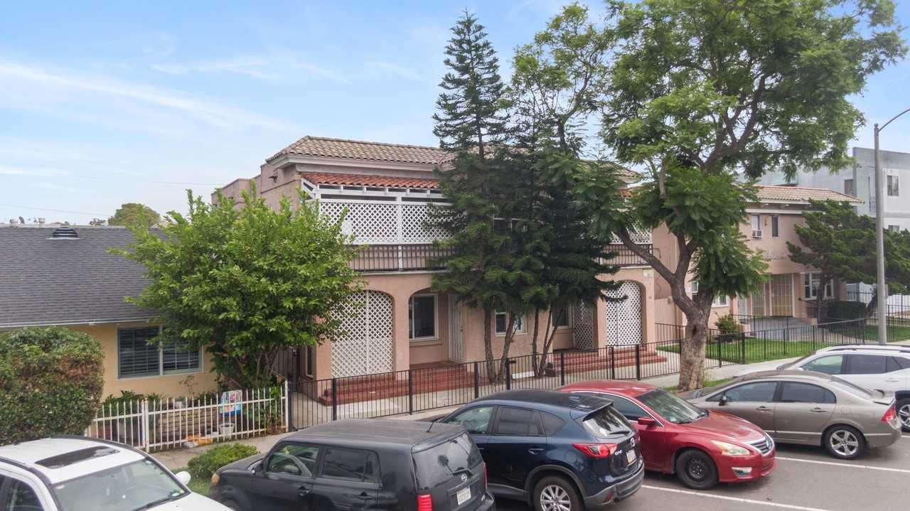 736-752 Olive Avenue - Photo 2 of 6