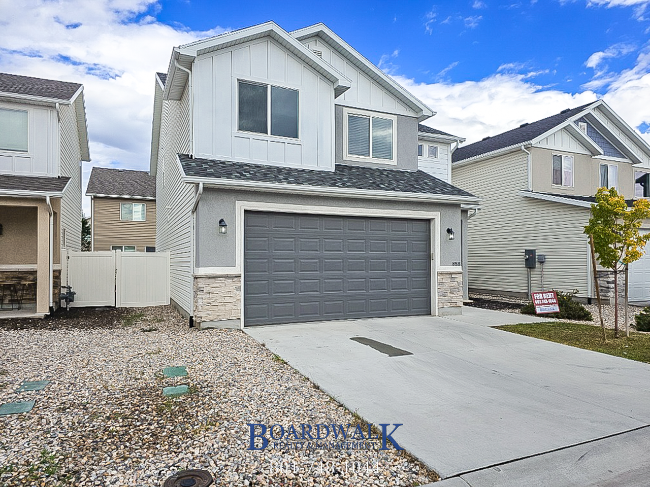 858 W Wellington Ave - Photo 3 of 41