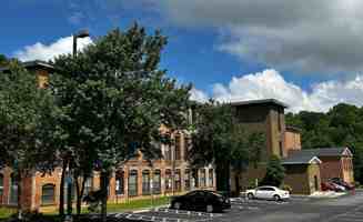 featured image of Glen Royall Mills