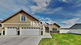 1005 Sawyer Pl - Photo 1 of 1