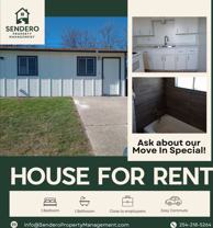 1206 and 1208 Georgetown Road - Photo 1 of 1