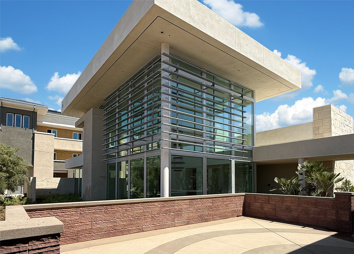 23650 Washington Avenue