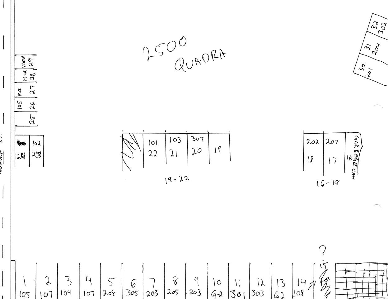 2500 Quadra St #204 - Photo 7 of 8