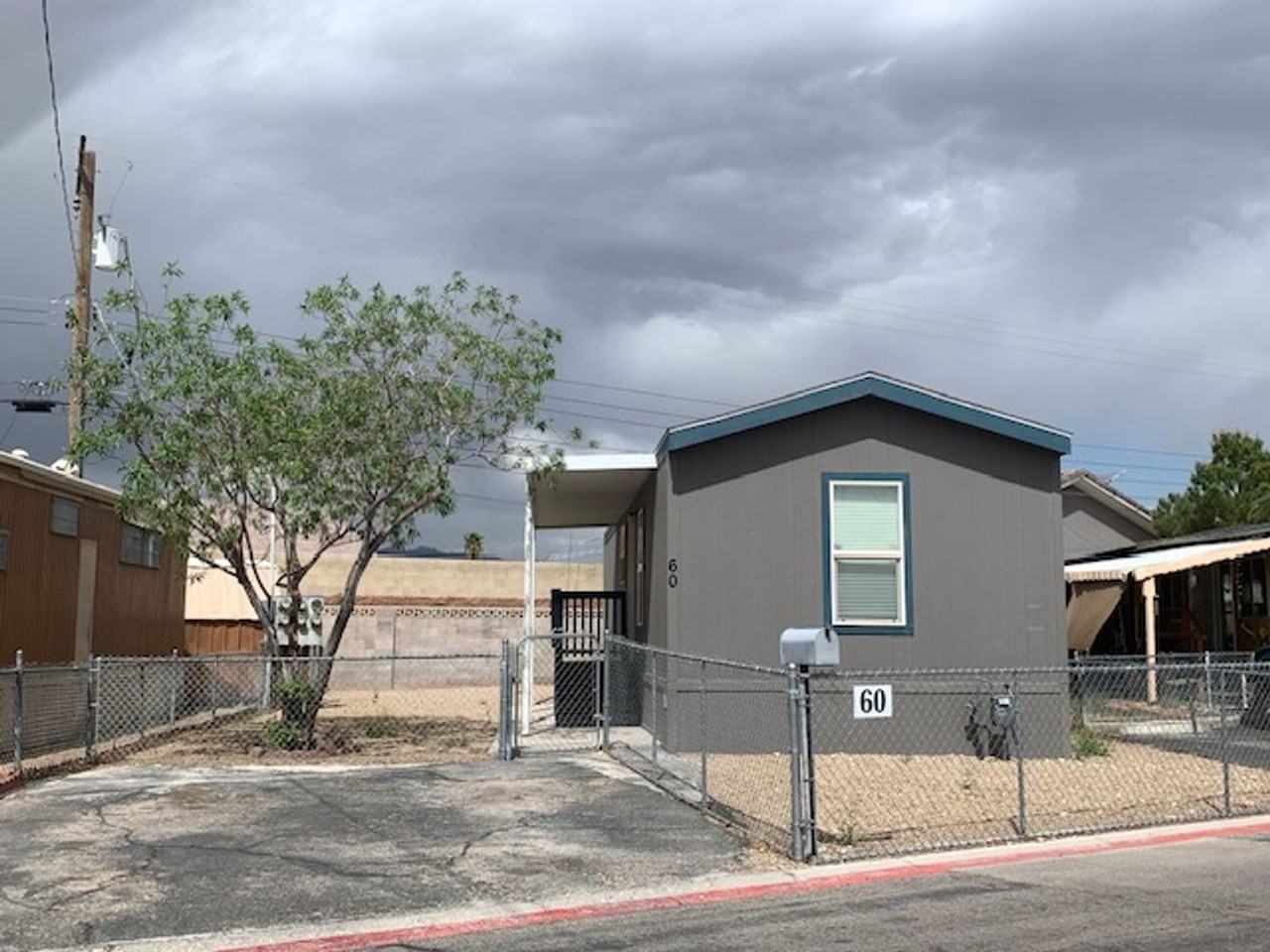 Lone Mountain - Photo 2 of 22