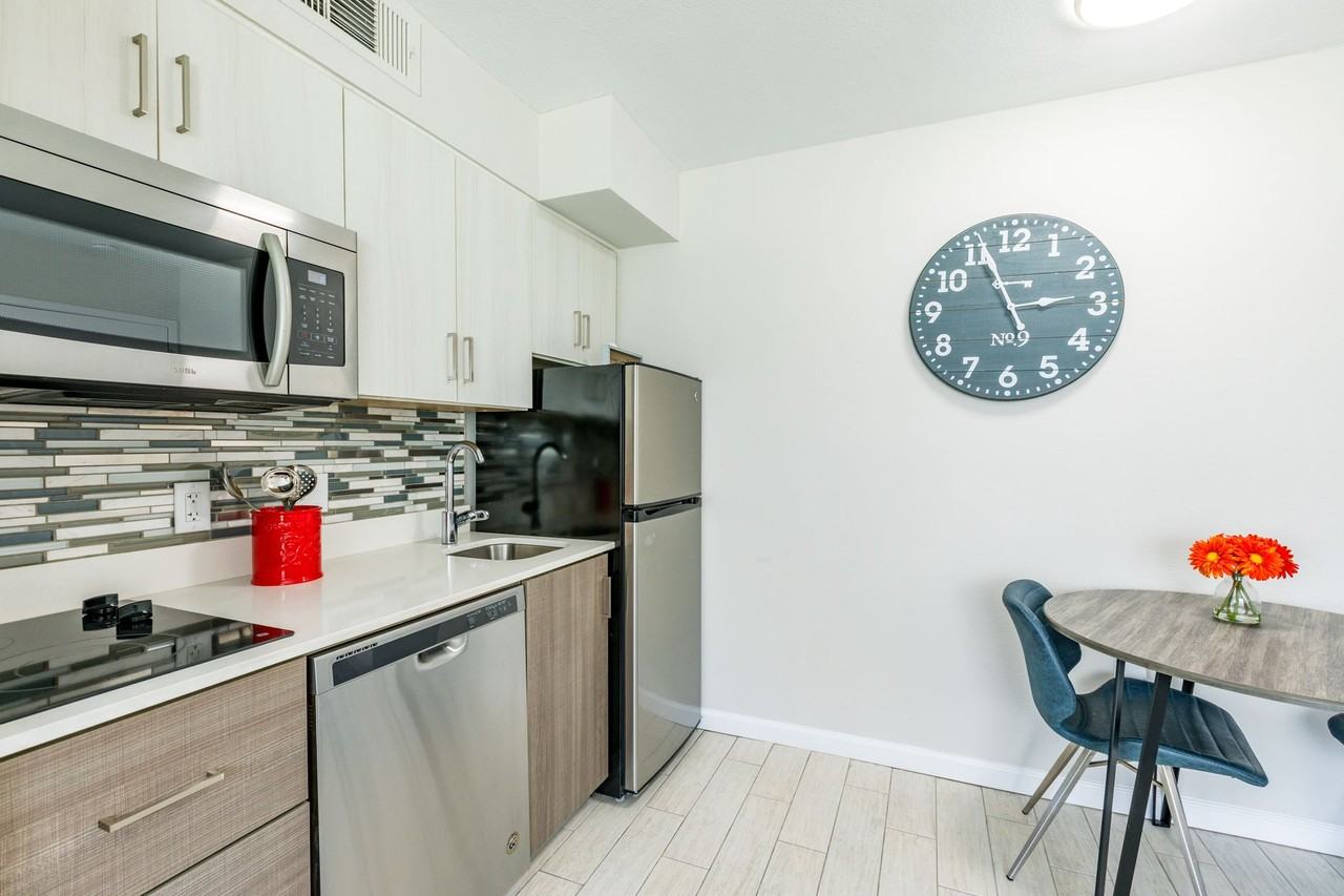 The Spoke at Peachtree Corners | West Atlanta Living - Photo 2 of 144