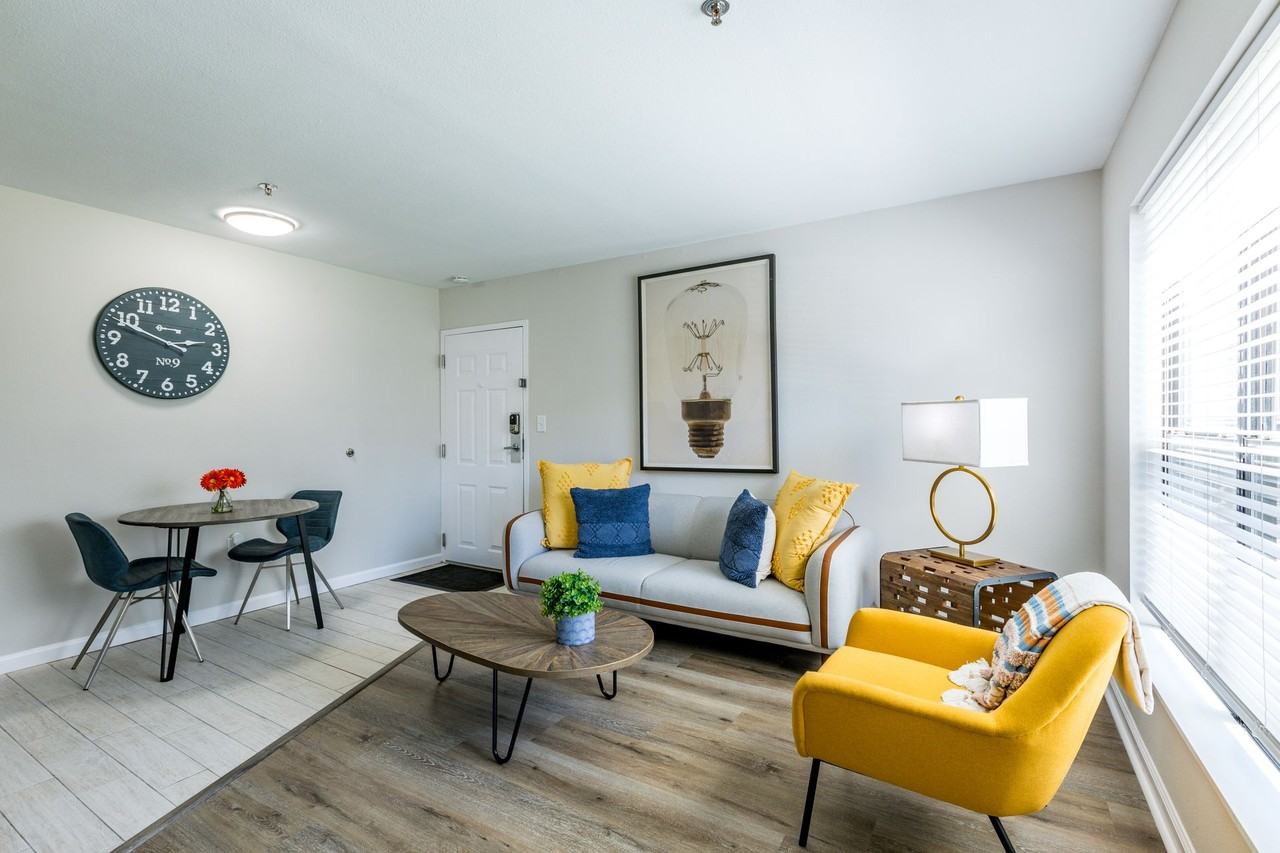 The Spoke at Peachtree Corners | West Atlanta Living - Photo 3 of 144