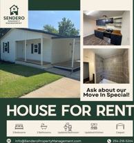 3106 Ricks Rd - Photo 1 of 1