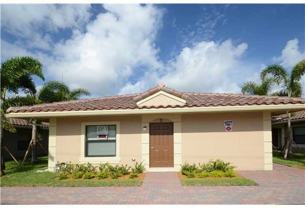 Villas Apartments in Fort Lauderdale - Photo 1 of 1