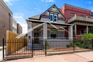 3144 Stout St - Photo 1 of 1