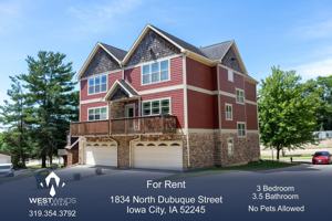 featured image of 1834 N Dubuque St