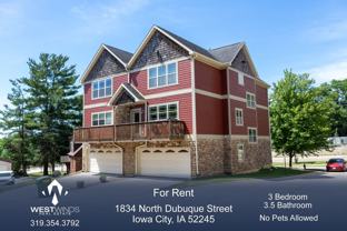1834 N Dubuque St - Photo 1 of 1