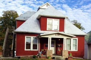 featured image of 206 W Locust St