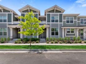 Modern Living at 9474–9518 E 109th Drive – Henderson, CO Apartments for Rent - Photo 1 of 1