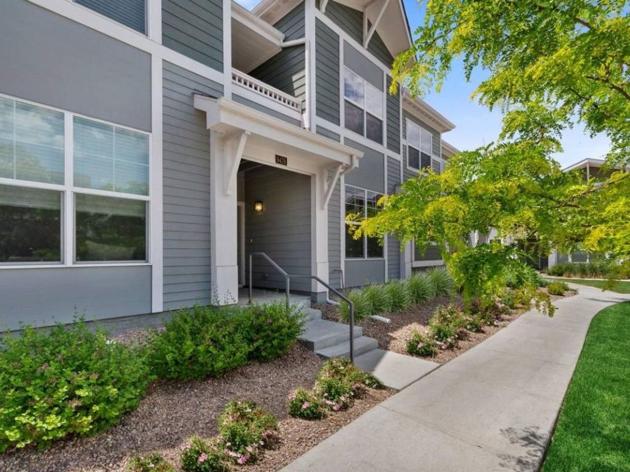 Modern Living at 9474–9518 E 109th Drive – Henderson, CO Apartments for Rent - Photo 2 of 6