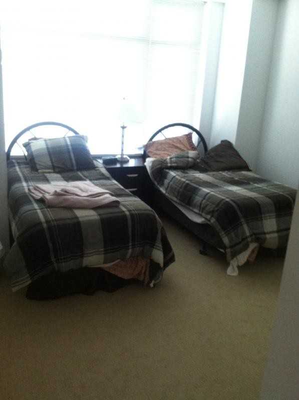 100 Landsdowne St #907