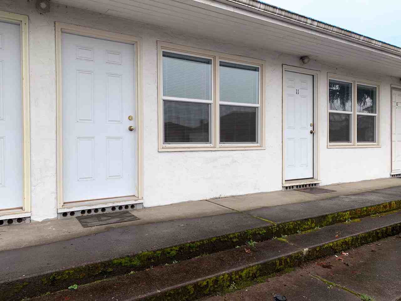 6939 Ne Grand Ave #11