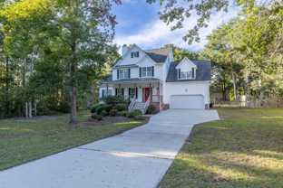 119 Shellbank Dr - Photo 1 of 1