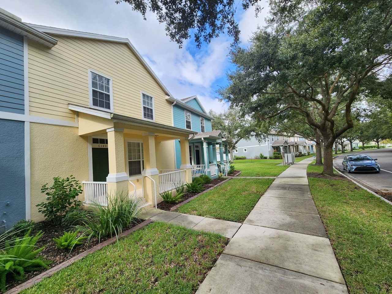 6348 Lake Smith Cir - Photo 2 of 31