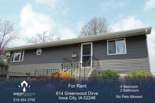 614 Greenwood Dr - Photo 1 of 1