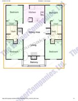 featured image of 502 W Green St
