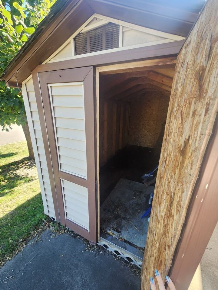 716 County Road C W - Photo 5 of 17