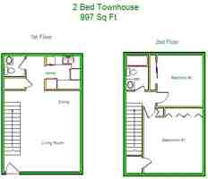 featured image of 710 W Mcneese St Apt 23