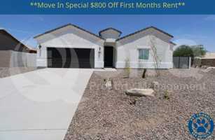 featured image of 10952 W Guaymas Dr