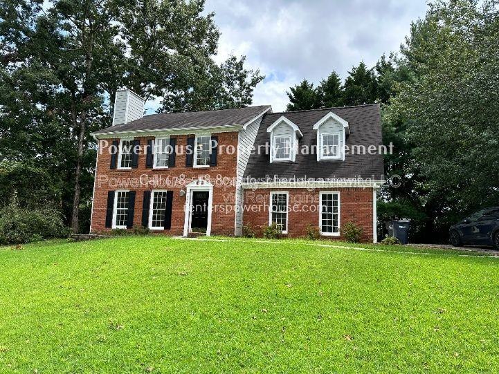 979 Sugar Crossing Ln