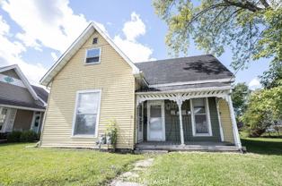 632 S State St - Photo 1 of 1